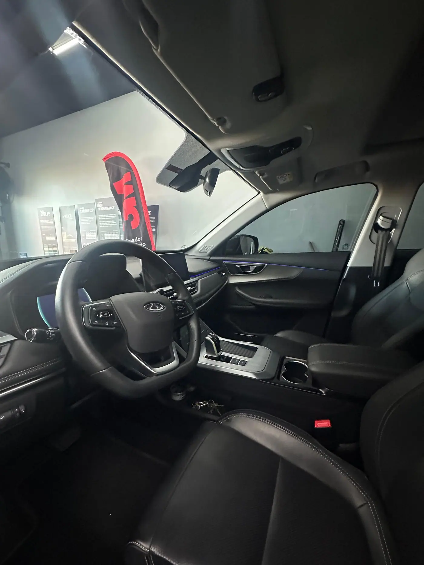 Insulfilm nano carbono G20
