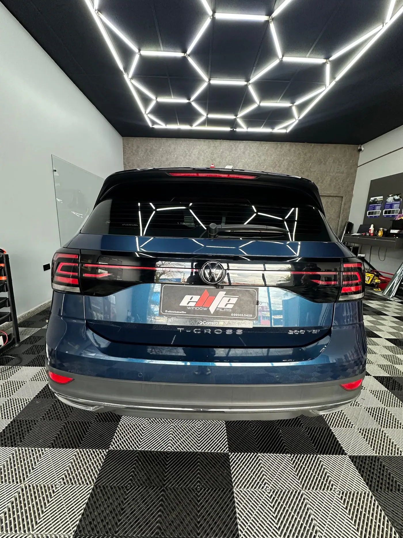 Insulfilm nano carbono G20
