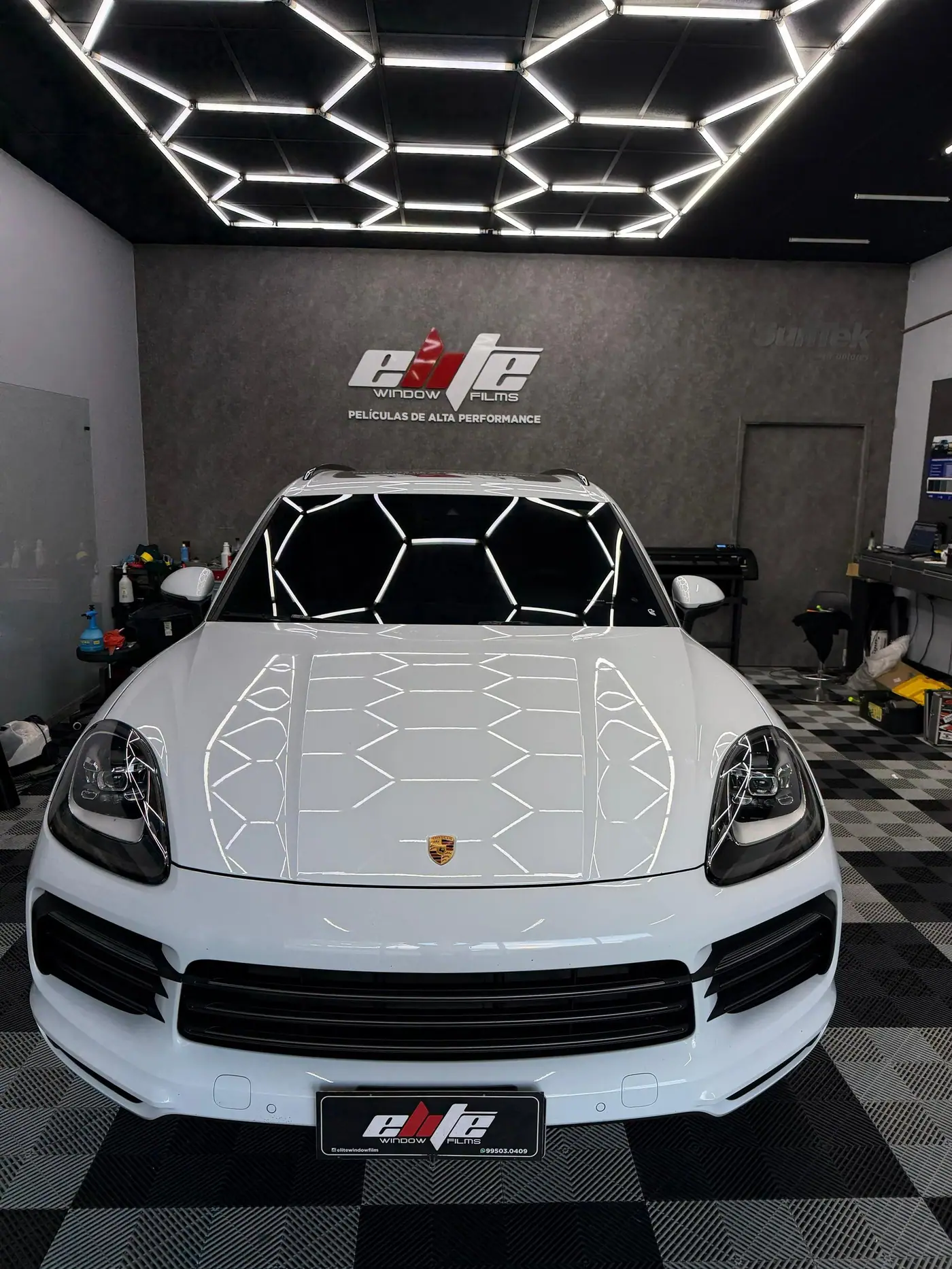 Insulfilm nano carbono G20