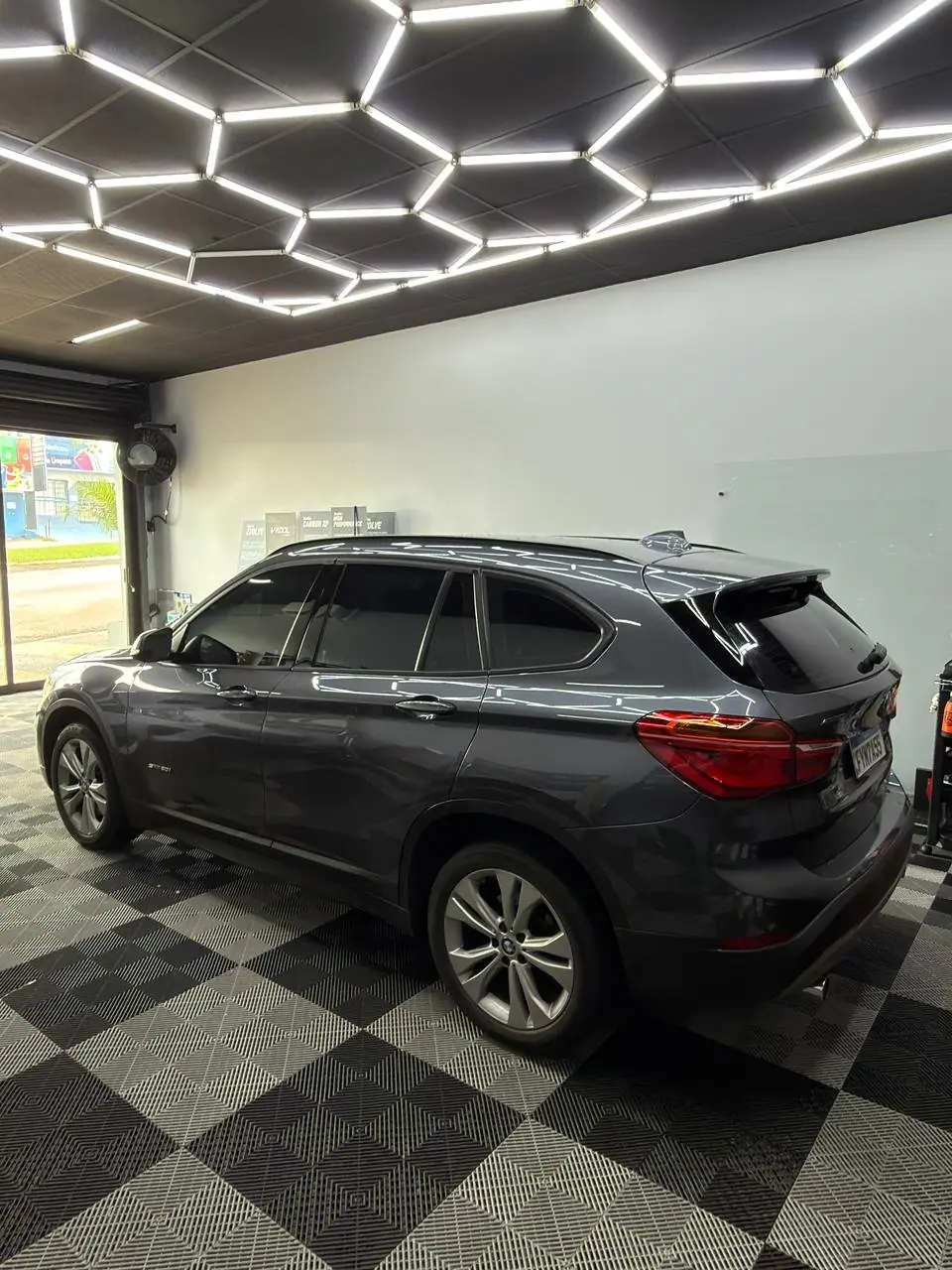 Insulfilm nano carbono G20